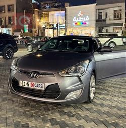 هيونداي فلوستر